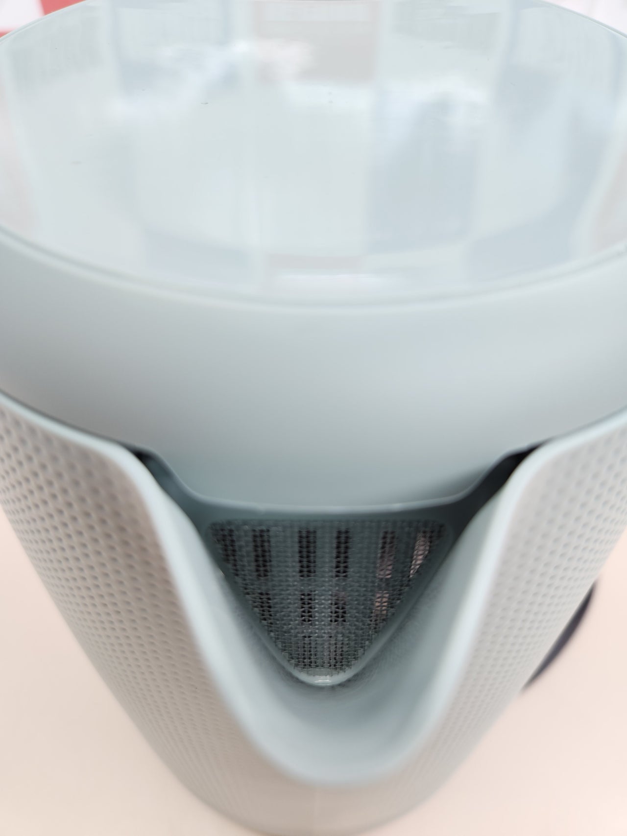 Hervidor 2400W, 1,7L eléctrico e inalámbrico,  Moulinex Morning Plus
