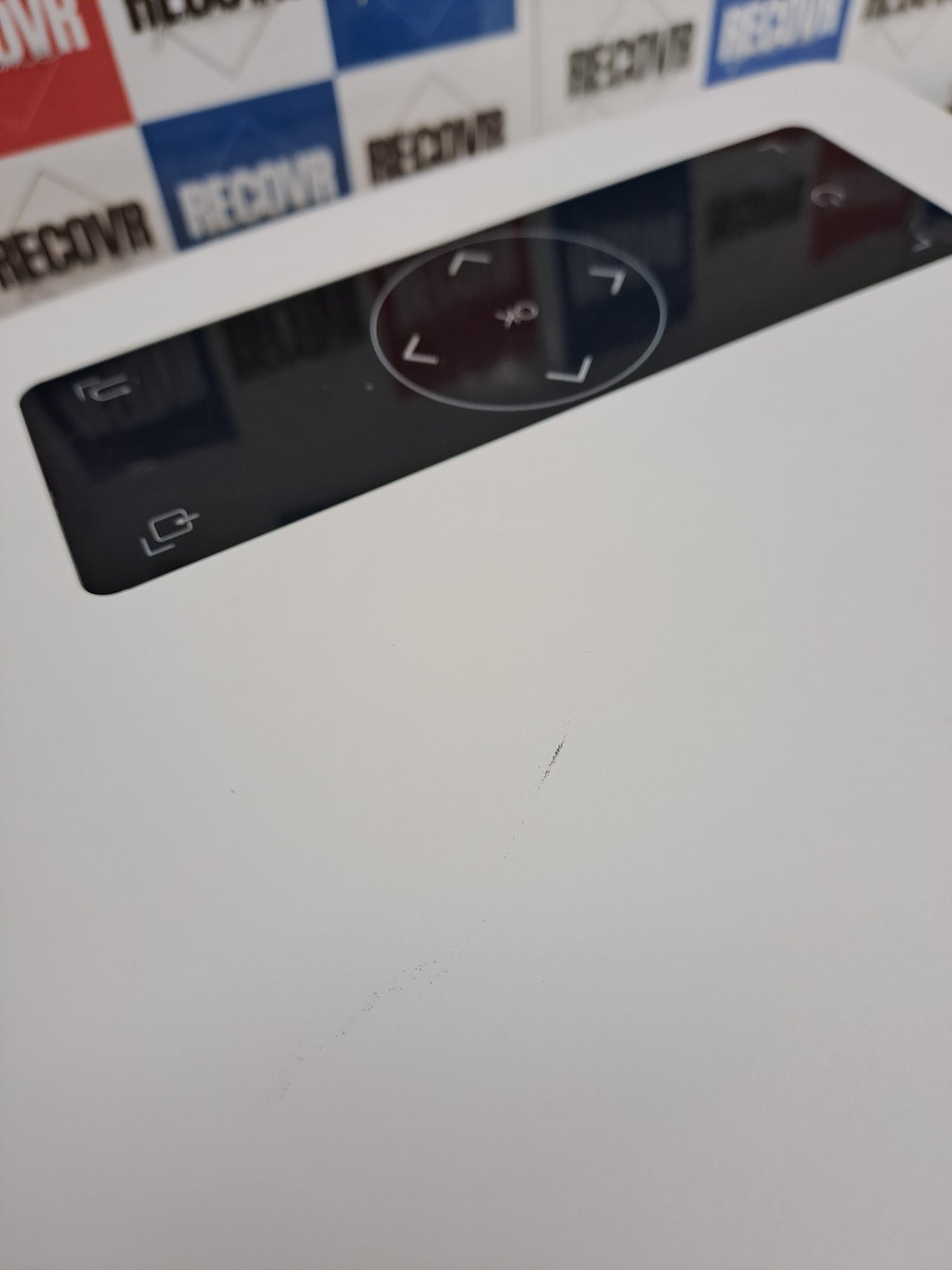 Proyector Portátil, Proyector 4K HOPVISION
