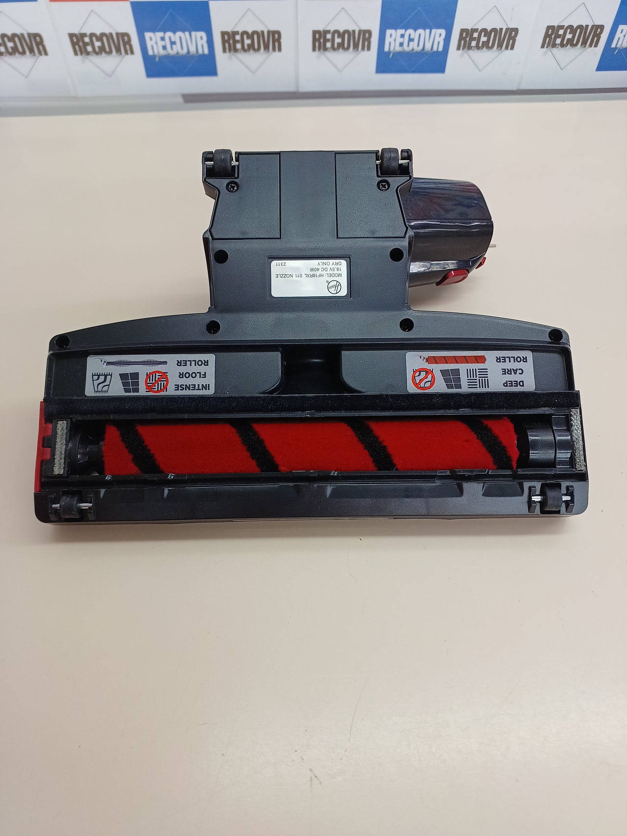 Cepillo para Hoover Y58 Recambio