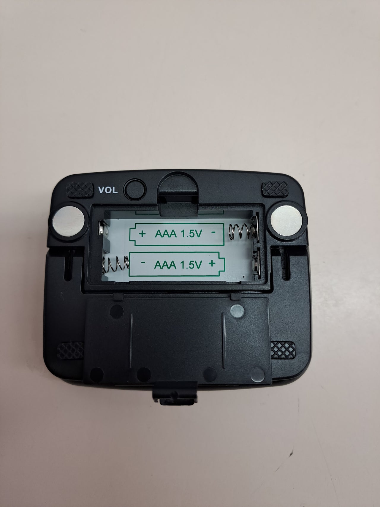 Temporizador cocina digital magnético LCD alarma TM01 ThermoPro