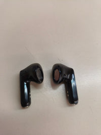 JBL Live Flex 4, auriculares inalámbricos, ANC, negros