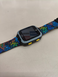 Reloj inteligente infantil 2G con GPS LBS, cámara y llamadas