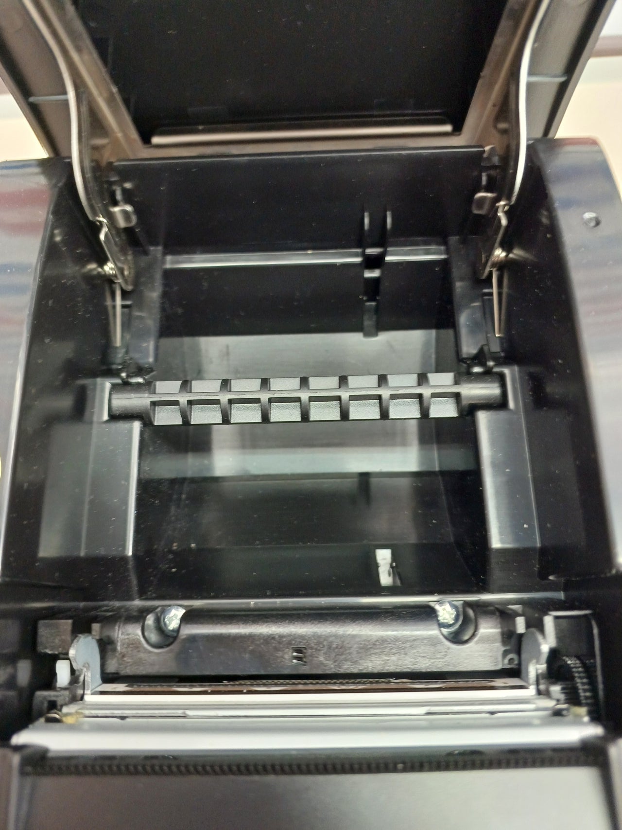 Impresora térmica POS con USB/serie/LAN - Unykach