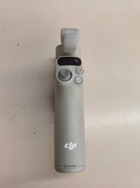 DJI Osmo Mobile 7, gimbal 3 ejes para móvil