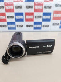 Thumbnail for Videocámara 2,51 MP Panasonic HC-V180EG-K