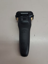 Afeitadora premium 5 hojas cabezal flexible Panasonic Series 800