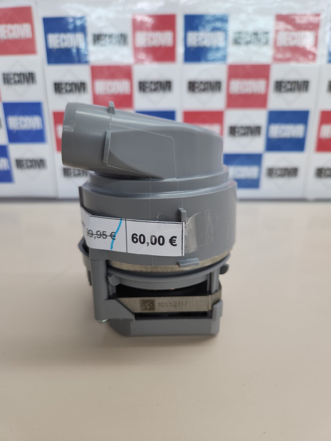 Bomba calefacción y circulación  lavavajillas Bosch