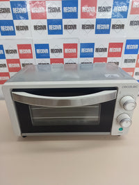 Horno sobremesa 10 L 1000 W con temporizador CECOTEC