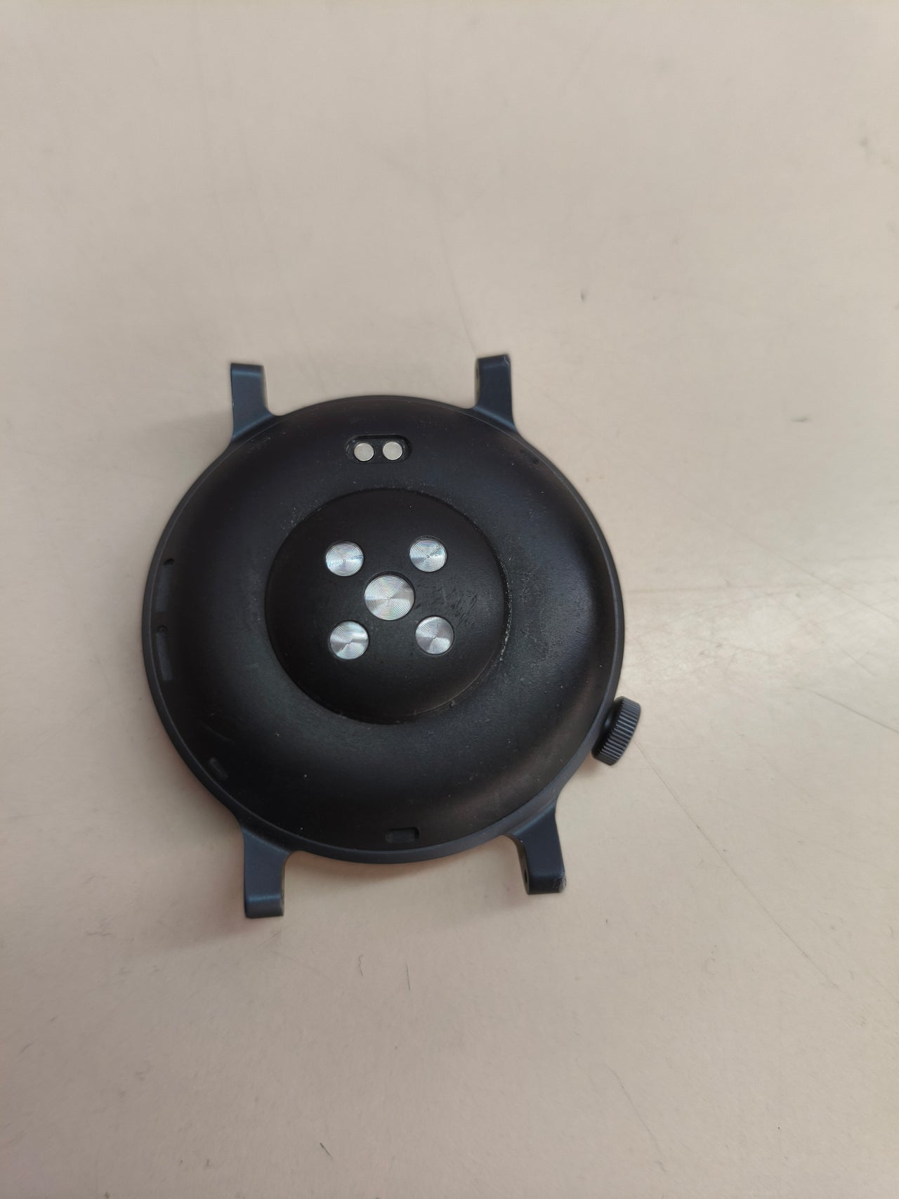 CMF Watch 3 Pro, smartwatch AMOLED 1,43"