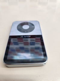 Reproductor MP3 64GB  Bluetooth 5.3, 2.3