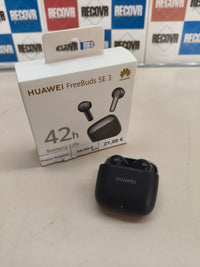 Auriculares inalámbricos HUAWEI FreeBuds SE 3