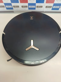 Thumbnail for Robot aspirador 18000 Pa fregona agua caliente 75 °C Ecovacs