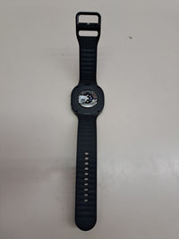 Smartwatch Samsung Galaxy Watch8 LTE 44 mm gris oscuro