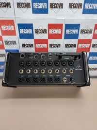 Behringer Mesa de mezclas, X AIR XR16