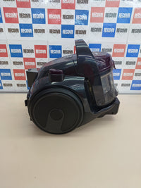 Aspirador Trineo Bosch BGC05AAA1 Sin Bolsa Morado