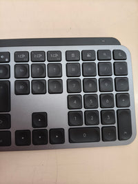 Teclado inalámbrico Logitech MX Keys S
