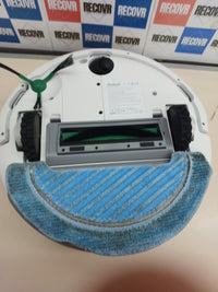 Robot aspirador con autovaciado 7000 Pa – iRobot