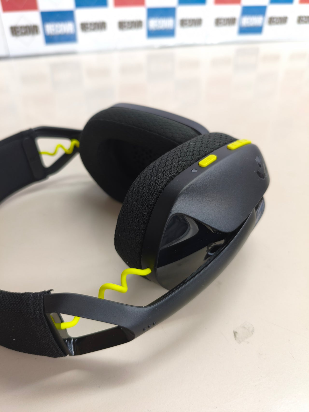 Auriculares gaming Logitech G435 Bluetooth
