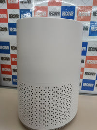 Purificador de aire HEPA ultrasilencioso hasta 44 m² con app – Philips