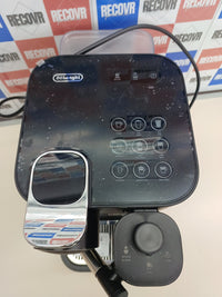 Thumbnail for Cafetera cápsulas 19 bar con espuma automática - Nespresso