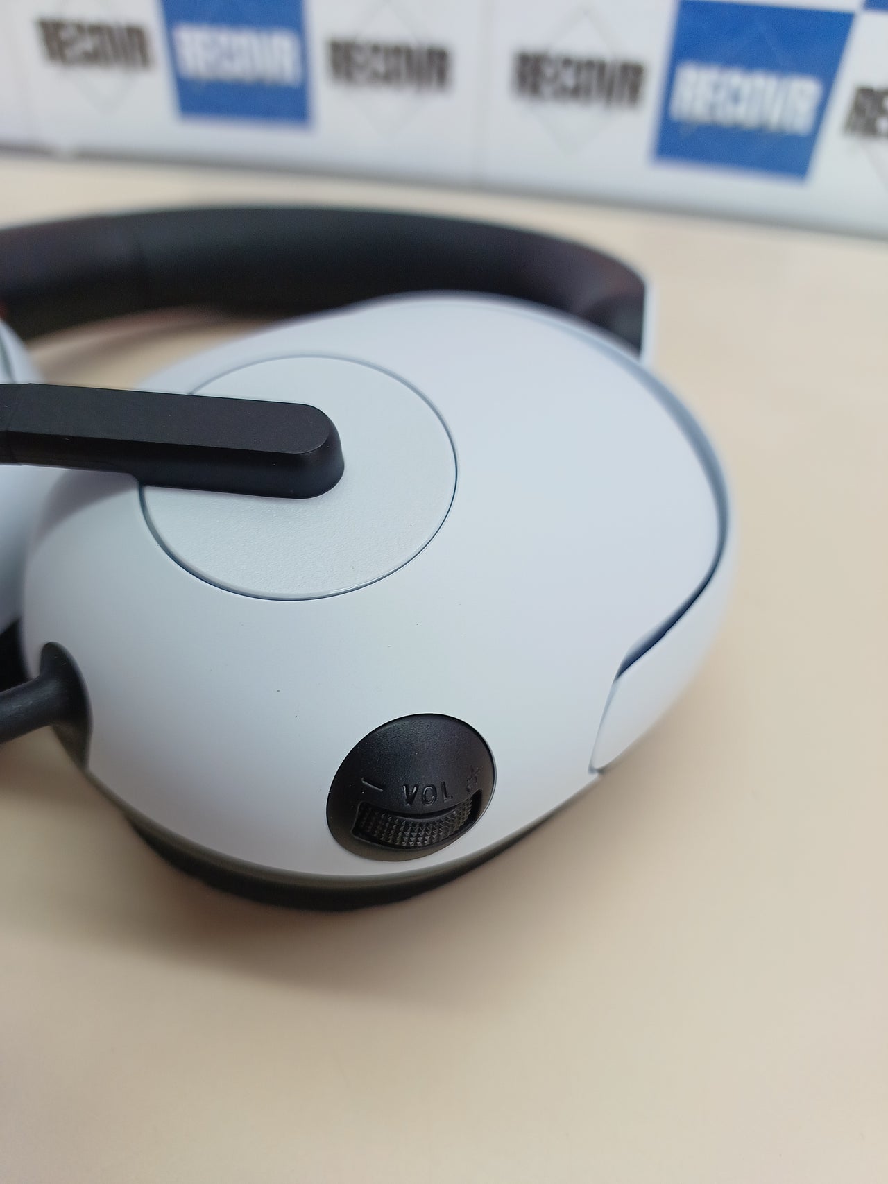 Auriculares gaming, Sony INZONE H3