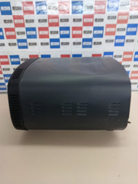 Thumbnail for Horno pizza 430°C en 2 min con piedra G3 FERRARI