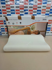 Almohada cervical viscoelástica firme – Tempur