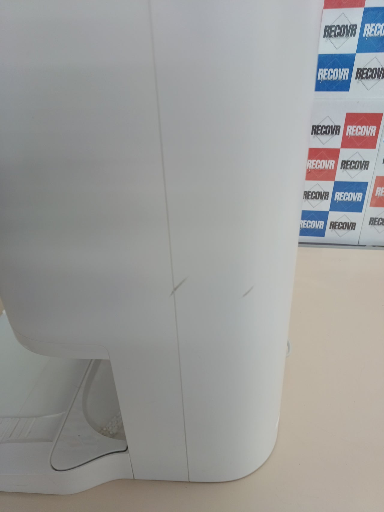 Robot Aspirador DREAME L10 Prime 4000Pa