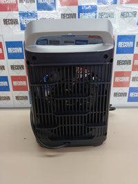 Calefactor silencioso 2000 W bajo consumo Eco/Turbo – Rowenta
