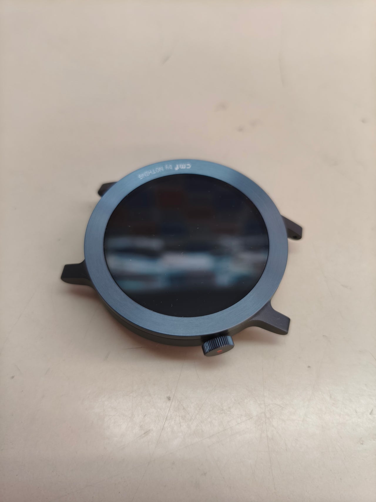 CMF Watch 3 Pro, smartwatch AMOLED 1,43"