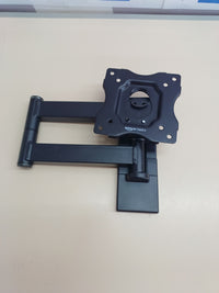 Soporte TV pared articulado 12–40