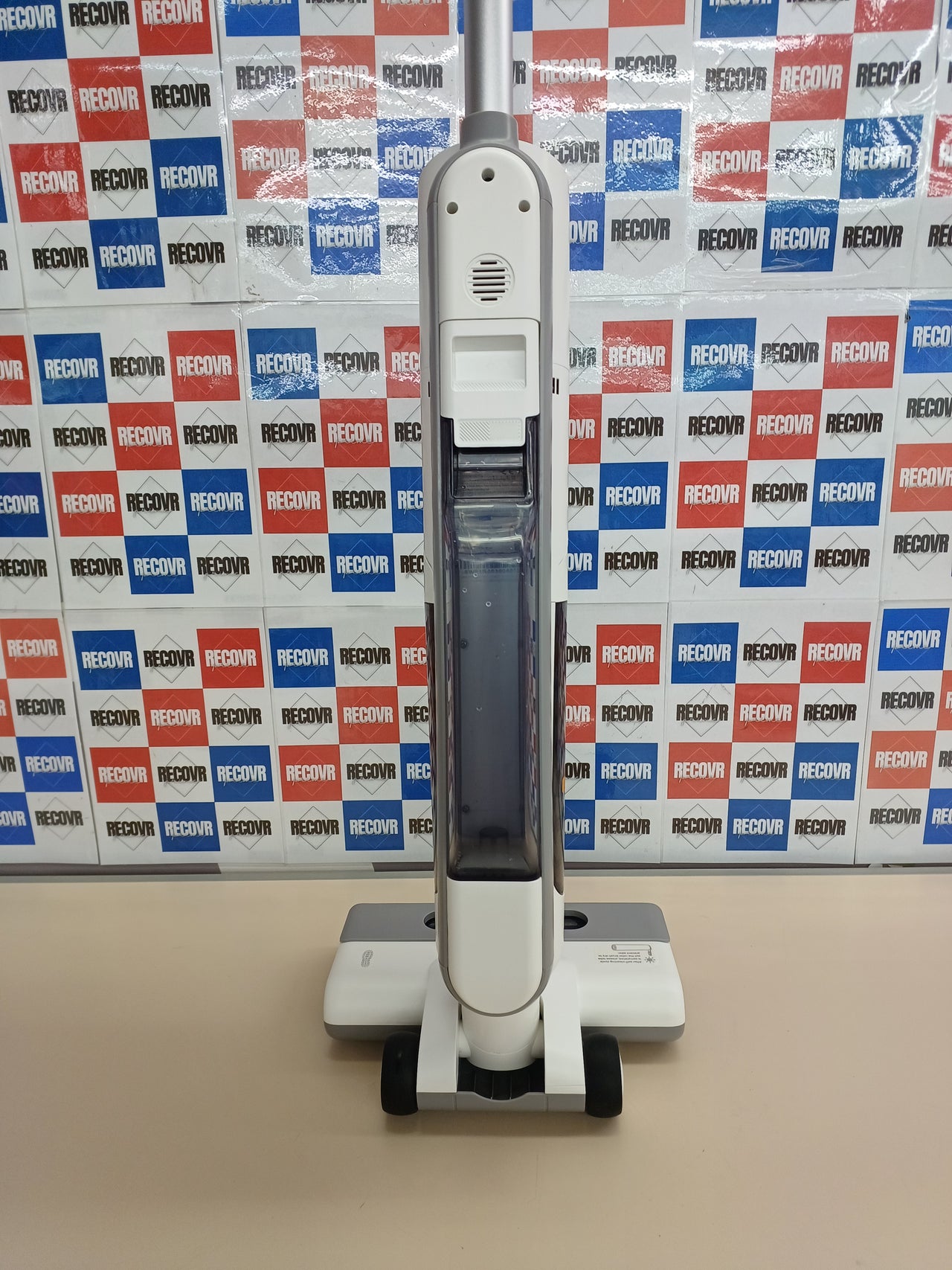 Aspiradora Fregona Proscenic F10 Pro sin Cable 3 en 1