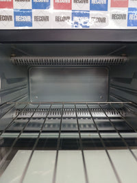 Thumbnail for Horno eléctrico 10 L con temporizador y luz ARDES