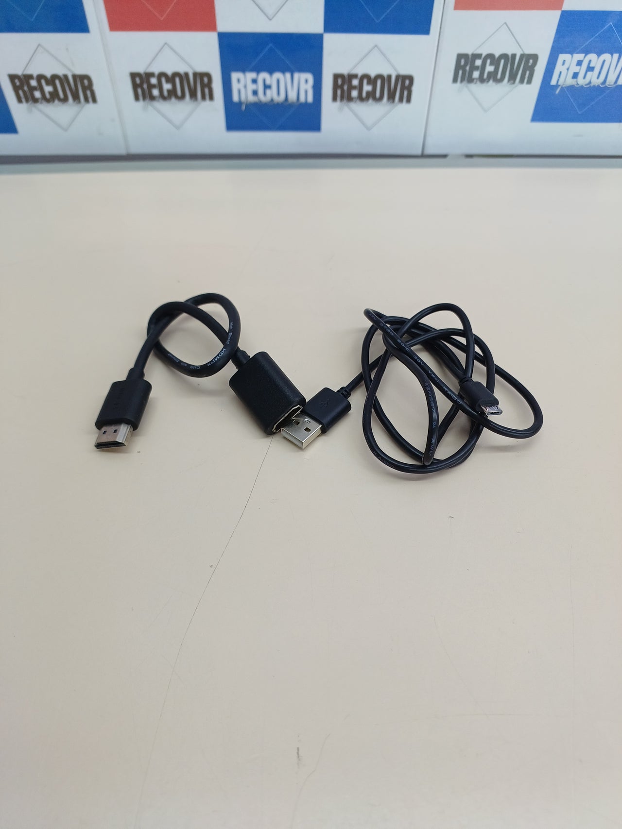Xiaomi Mi TV Stick Android TV con Mando Bluetooth