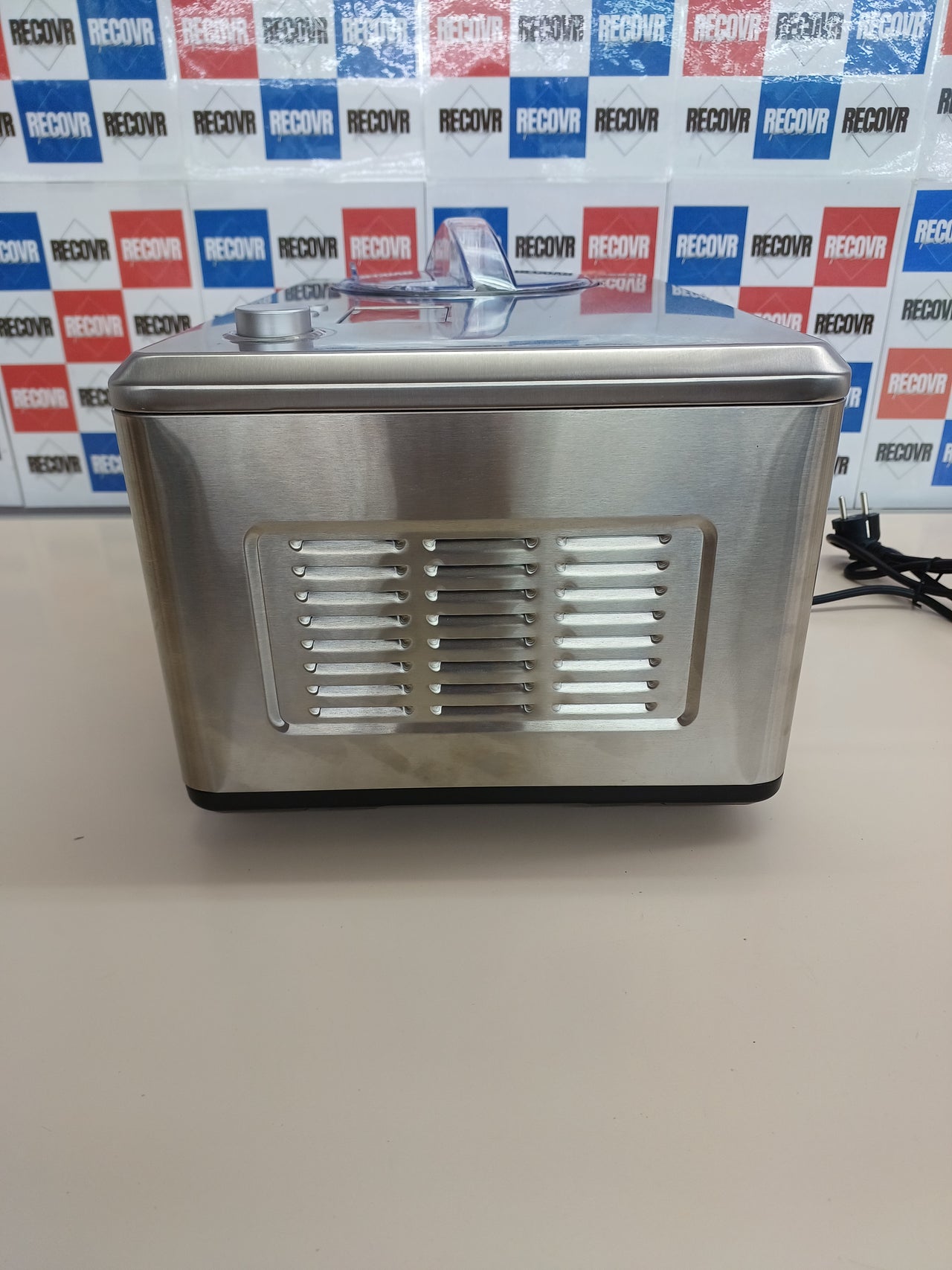 Heladera Eléctrica Profesional H.Koenig HF320 2L 180 W