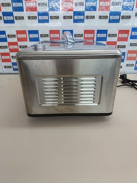 Heladera Eléctrica Profesional H.Koenig HF320 2L 180 W