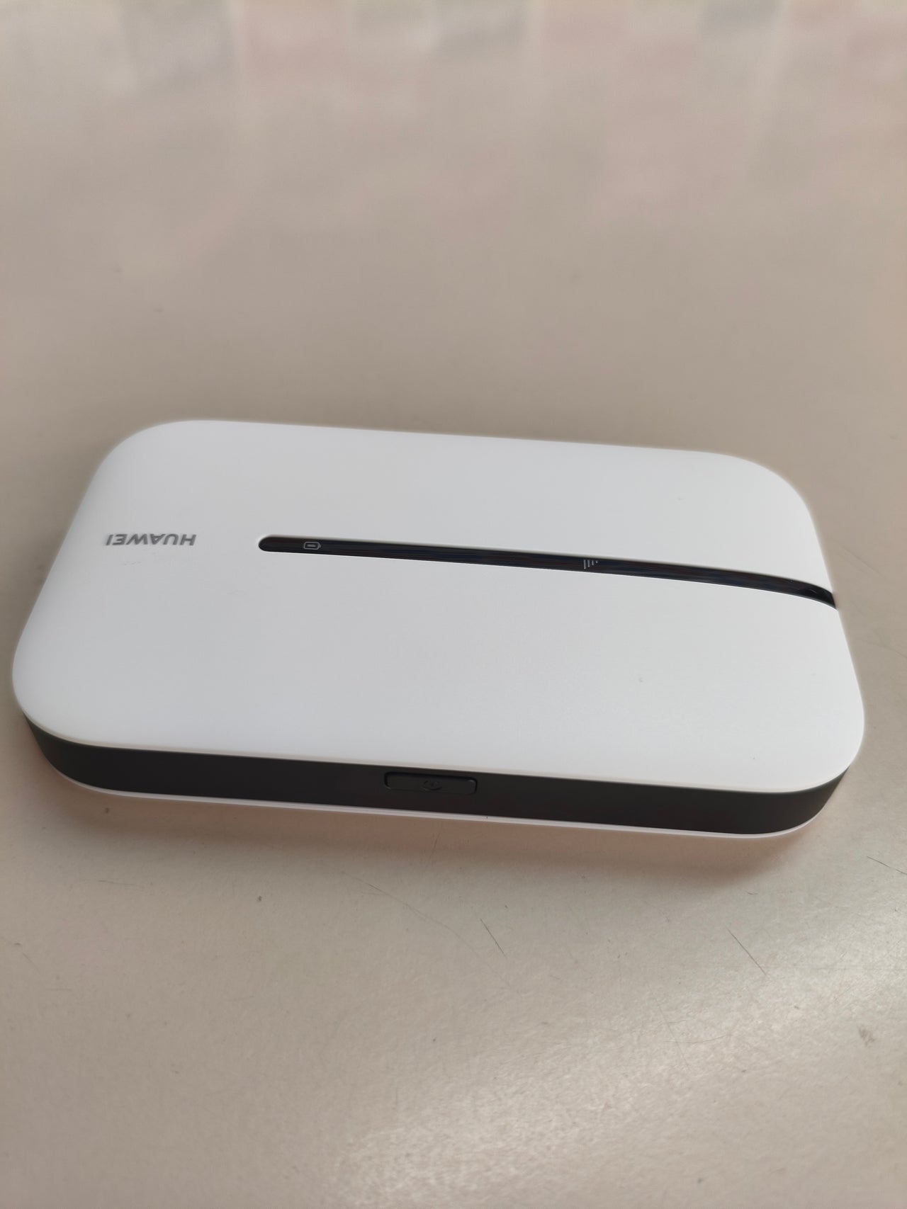HUAWEI 4G+ Mobile WiFi 3s, router 4G+ con SIM, blanco