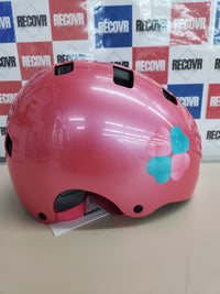 Casco 55-58cm bici infantil Uvex Kid 3 unisex