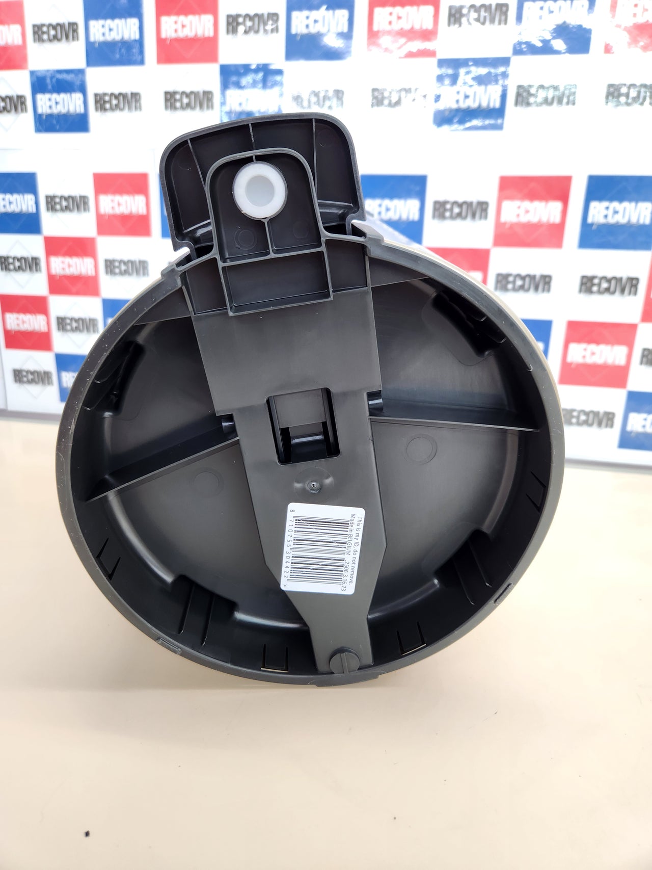 Cubo de Basura 5L Brabantia NewIcon