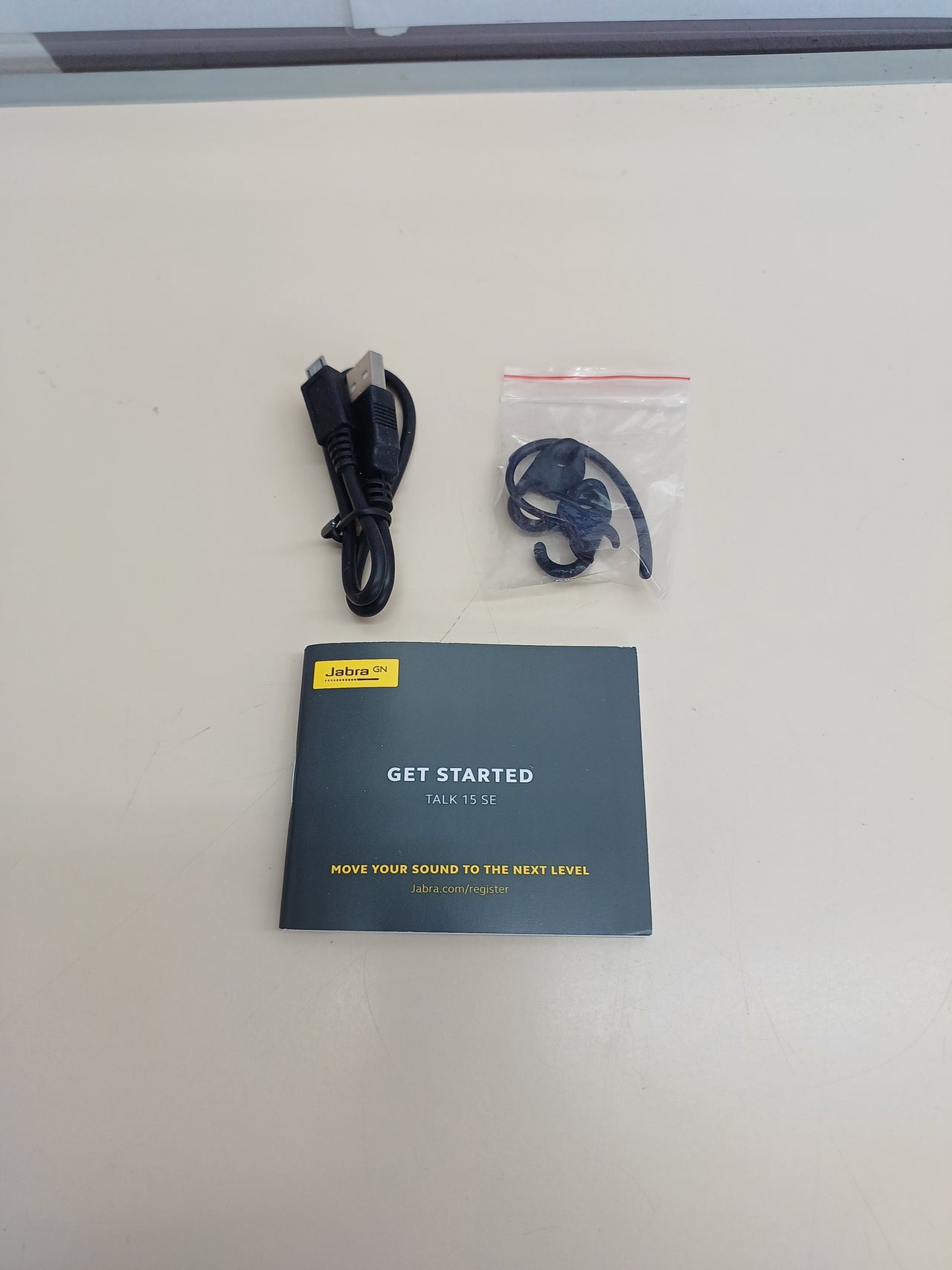 Auricular Bluetooth Jabra Talk 15 SE