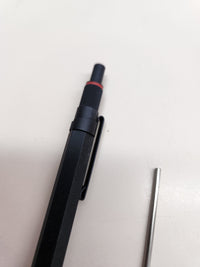 Thumbnail for Bolígrafo multicolor y portaminas 3 en 1 rOtring 600