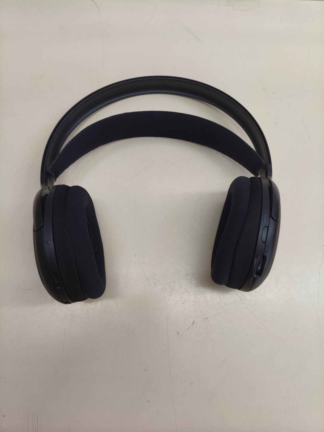 Auriculares inalámbricos para TV con conexión de 2,4 GHz