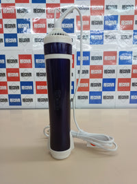 Thumbnail for Rowenta Curling-dryer Cf9530 Brush Activ Volume&shine, Morado