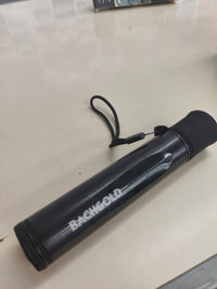 Filtro de agua portátil para supervivencia
