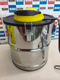 Aspirador de cenizas Dicogar 1200W 20 L