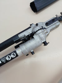 Motosierra/cortasetos eléctrica 900W barra 41 cm - Einhell