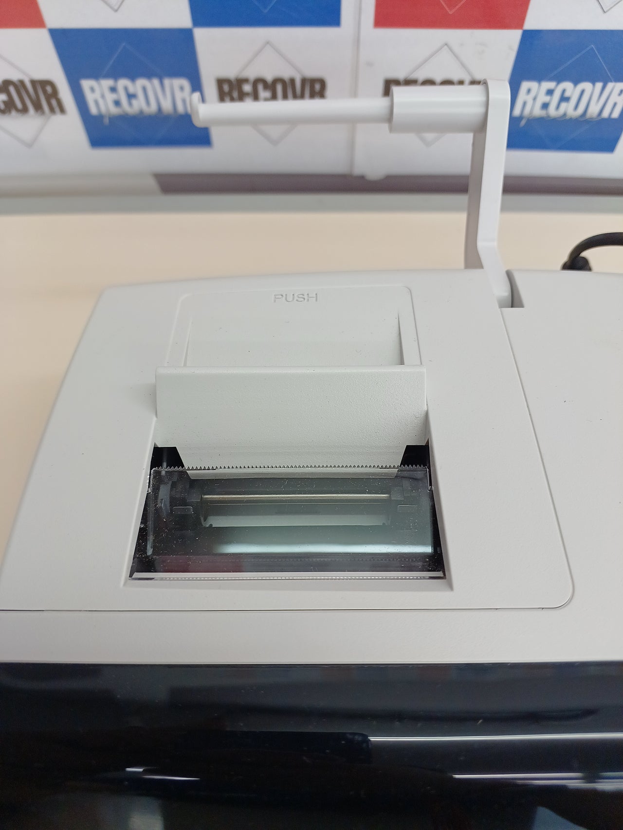 Calculadora con Impresora Sharp CS2635RHGYSE