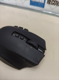 Ratón gaming inalámbrico Razer Naga V2 Pro para MMO