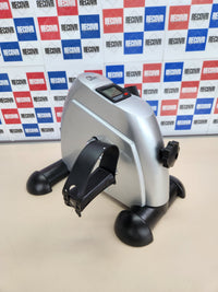 Pedaleador Digital Uten con Pantalla LCD