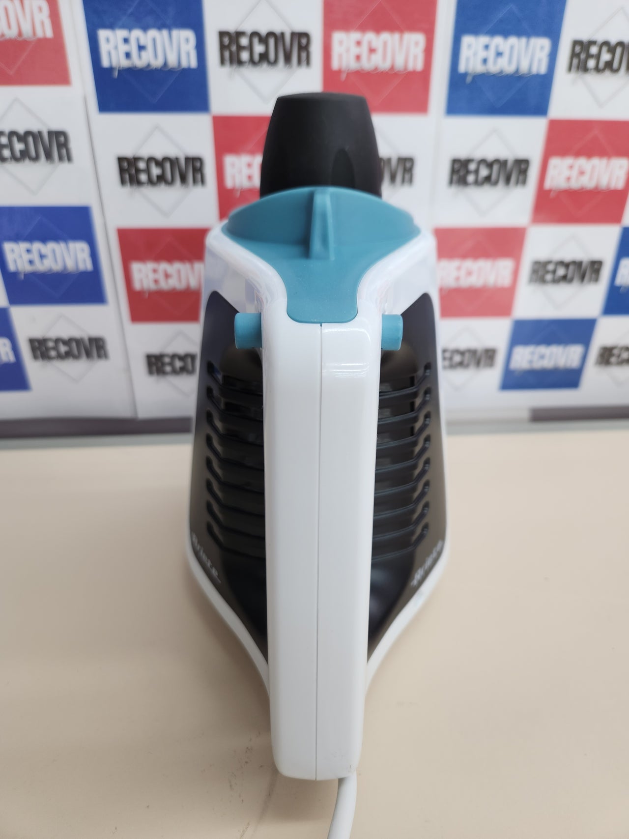 Pistola 1050W 3.5bar 0.17L Vapor Ariete